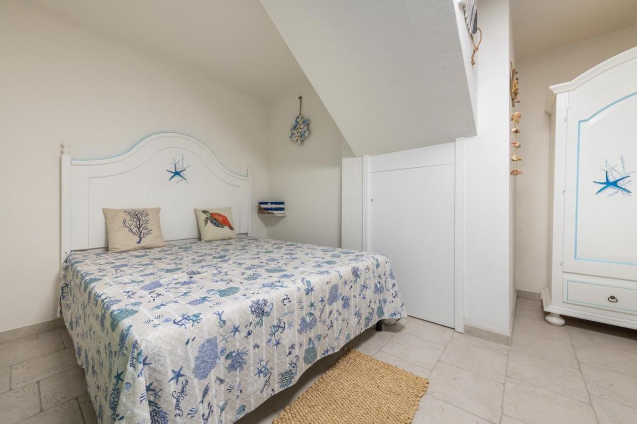 Villa Acquamarina Semi Detached Villa With Private Pool And Wifi توري ديل ستيل المظهر الخارجي الصورة