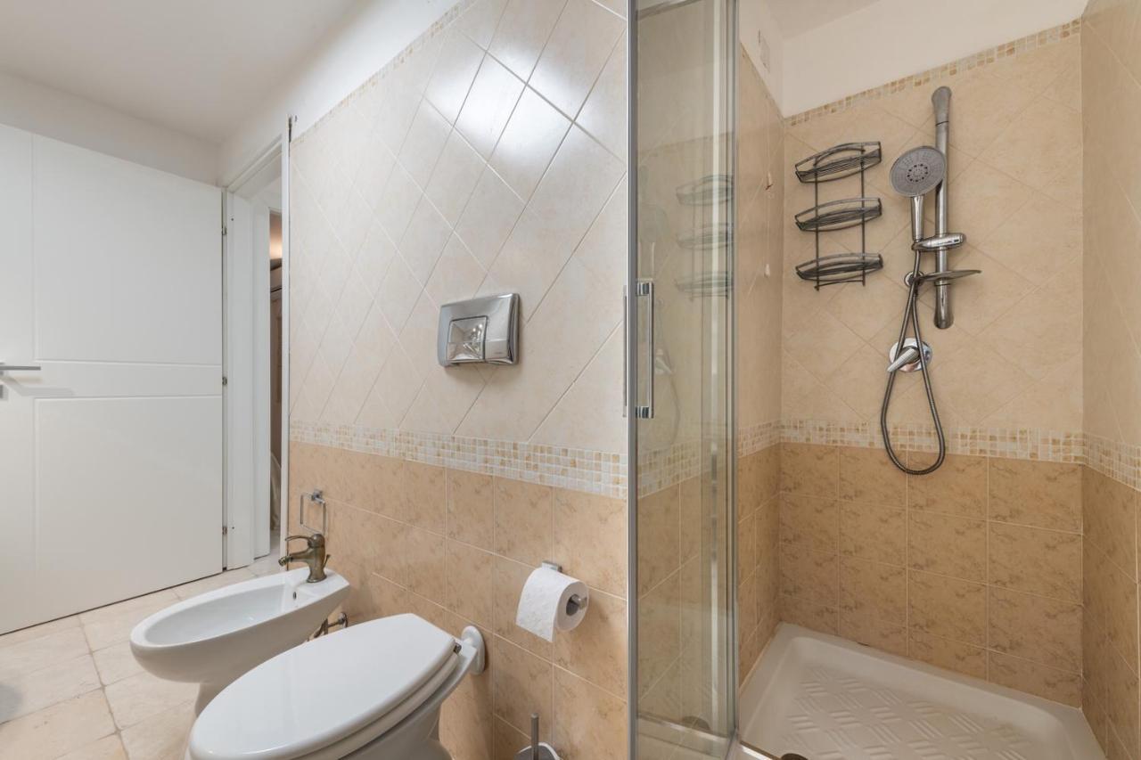 Villa Acquamarina Semi Detached Villa With Private Pool And Wifi توري ديل ستيل المظهر الخارجي الصورة