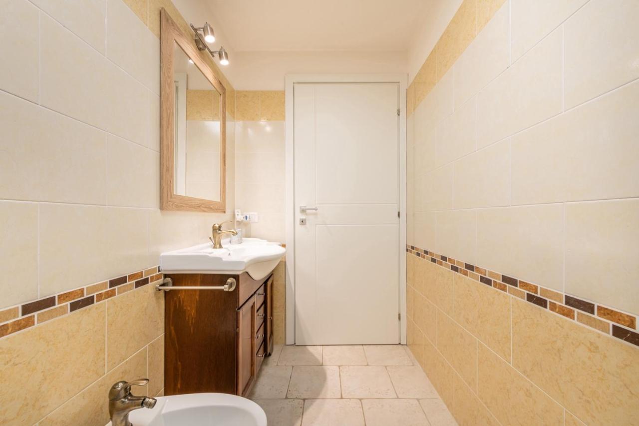 Villa Acquamarina Semi Detached Villa With Private Pool And Wifi توري ديل ستيل المظهر الخارجي الصورة