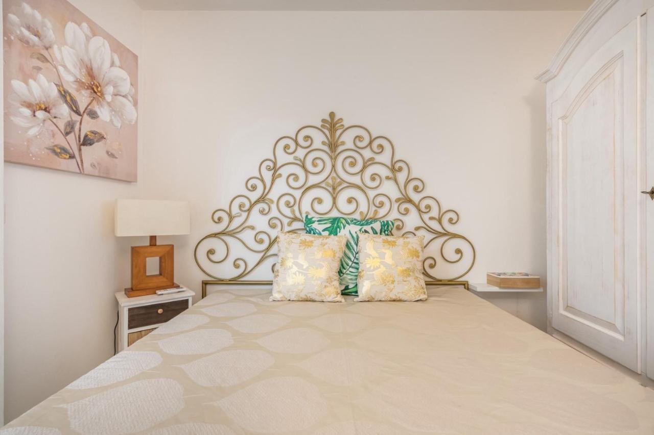 Villa Acquamarina Semi Detached Villa With Private Pool And Wifi توري ديل ستيل المظهر الخارجي الصورة