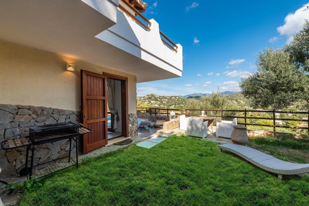 Villa Acquamarina Semi Detached Villa With Private Pool And Wifi توري ديل ستيل المظهر الخارجي الصورة