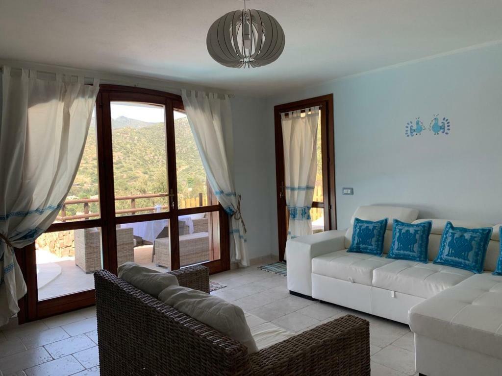 Villa Acquamarina Semi Detached Villa With Private Pool And Wifi توري ديل ستيل المظهر الخارجي الصورة