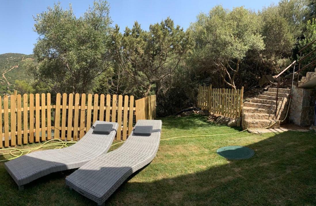 Villa Acquamarina Semi Detached Villa With Private Pool And Wifi توري ديل ستيل المظهر الخارجي الصورة